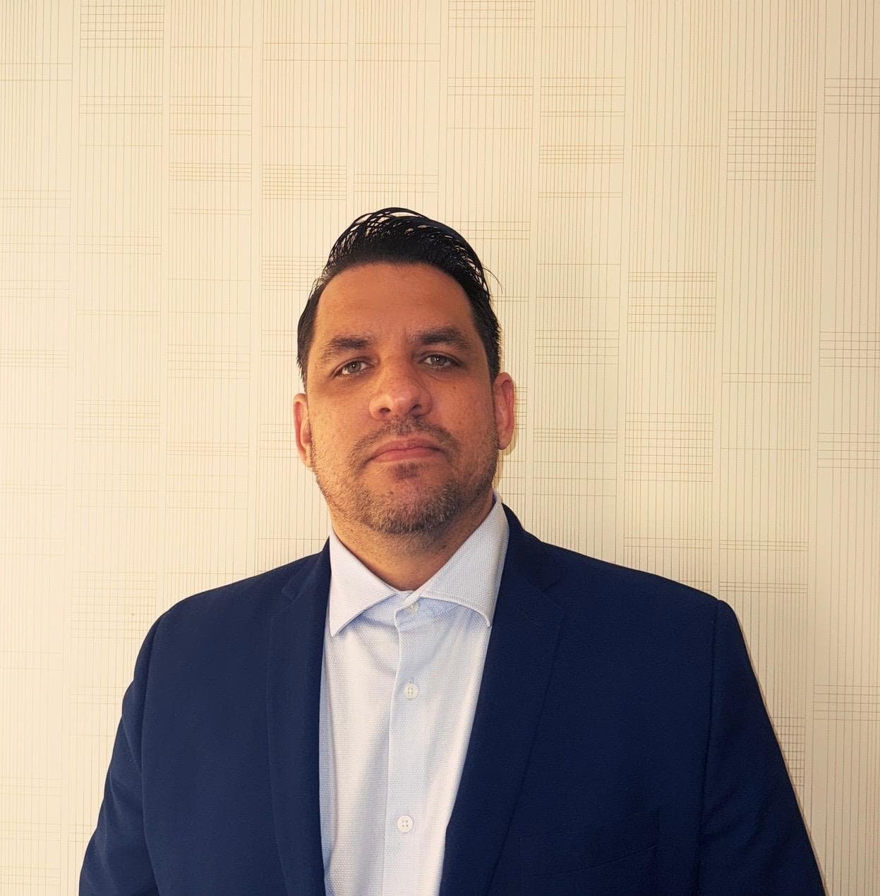 Ricardo Pinto, CPA